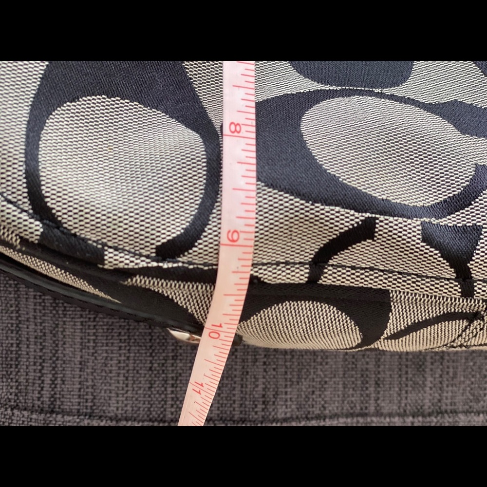 Coach bag - Picture 9 of 16